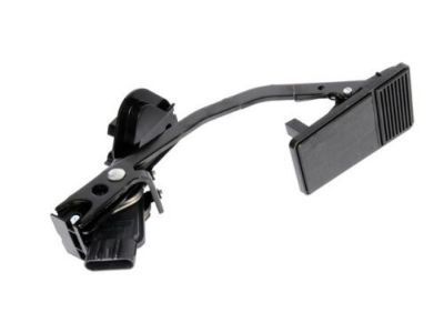 GM 25830023 Pedal Assembly, Accelerator