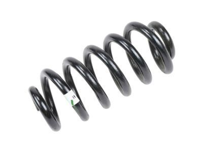 2013 Chevrolet Camaro Coil Springs - 20953581