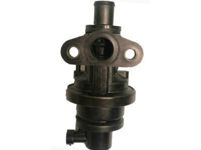 1993 Chevrolet K2500 Secondary Air Injection Check Valve - 17087137