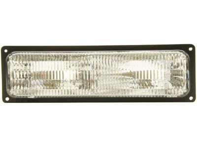 GM 5976837 Lamp,Parking