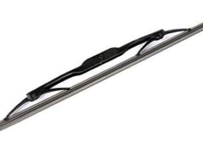 2017 Chevrolet Traverse Wiper Blade - 20865139