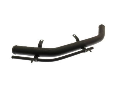 2002 Chevrolet Avalanche Fuel Filler Hose - 15124907