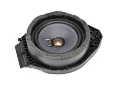 2021 Buick Encore GX Car Speakers - 84190346