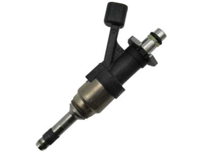 2014 Chevrolet Silverado Fuel Injector - 12710481