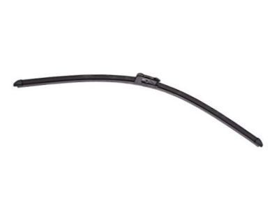 Cadillac SRX Windshield Wiper - 22870540