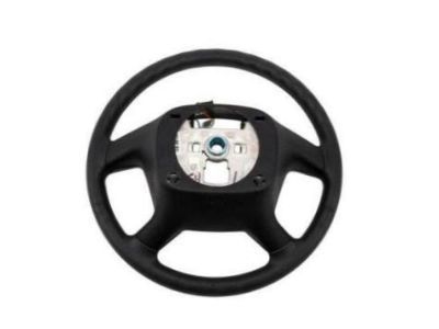 2013 GMC Savana Steering Wheel - 84443327