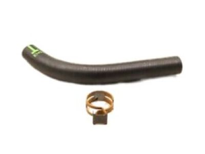 GM 22657320 Hose, Heater Inlet