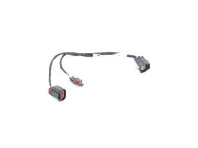 GM 25913028 Wire, Fwd Lamp Wiring Harness Jumper