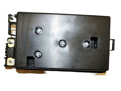2005 GMC Envoy Fuse Box - 15141559