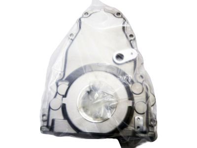 GM 12600326 Cover, Engine Front (Machining)
