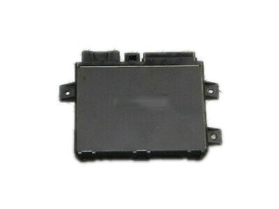 GM 15813086 Module Assembly, Folding Top Control