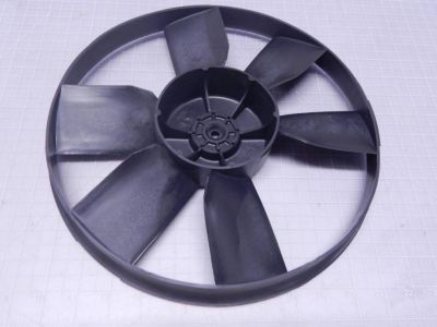 1987 Cadillac Deville A/C Condenser Fan - 22098794
