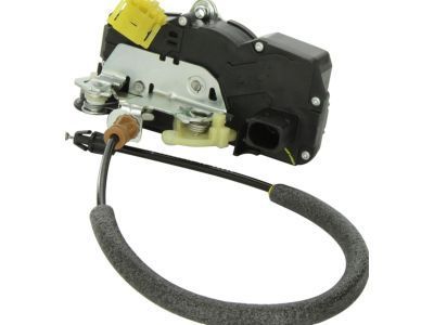 2008 Chevrolet Impala Door Lock Actuator - 20790500