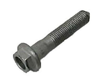 GM 11547031 Bolt, Heavy Hexagon Acorn Flange Head