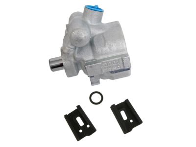 Chevrolet Camaro Power Steering Pump - 19369068