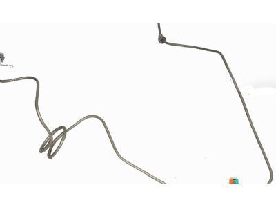 1995 Chevrolet K3500 Brake Line - 15711830