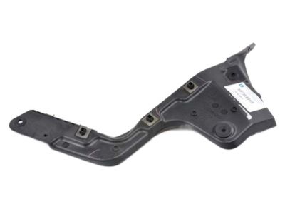 GM 92161531 Guide Assembly, Rear Bumper Fascia