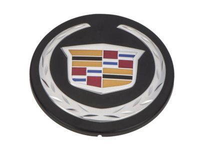 2017 GMC Canyon Emblem - 12620296