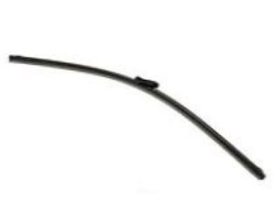 GM 23144358 Blade Assembly, Windshield Wiper