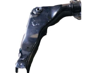 2013 Chevrolet Camaro Trailing Arm - 23110245