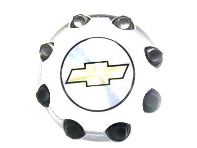 2020 Chevrolet Express Wheel Cover - 9597161