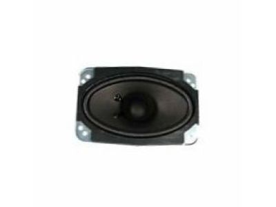 Pontiac Sunbird Car Speakers - 16051800