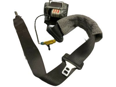 2008 GMC Canyon Seat Belt - 19181897