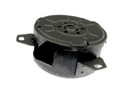 GM 89023368 Motor Kit,Engine Cooling Fan