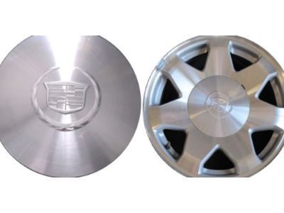 2006 GMC Yukon Wheel Cover - 9593888