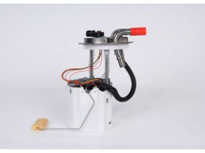 GM 19258110 Fuel Tank Fuel Pump Module Kit