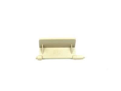 GM 19168117 Latch,Front Floor Console Compartment Door *Cashmere