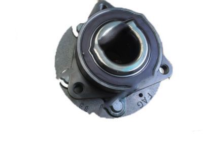 2014 Chevrolet Orlando Wheel Bearing - 13583479