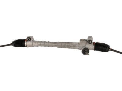 2012 Chevrolet Malibu Rack And Pinion - 19303499