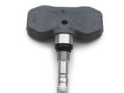 2010 Chevrolet Equinox TPMS Sensor - 84413350