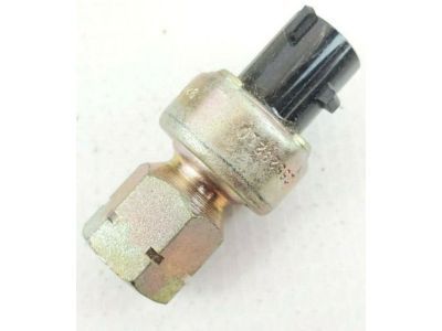 1988 Pontiac Bonneville HVAC Pressure Switch - 25529210