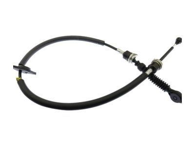 1996 Oldsmobile Achieva Shift Cable - 22594228