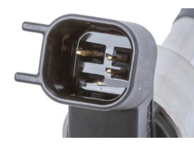 2021 Chevrolet Silverado Fuel Injector O-Ring - 12693603