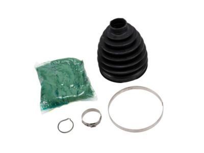 GM 15868188 Boot Kit,Front Wheel Drive Shaft Cv Joint