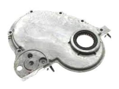 GMC Sonoma Timing Cover - 24576075