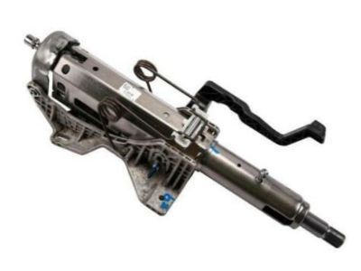 2013 Chevrolet Cruze Steering Column - 39019170