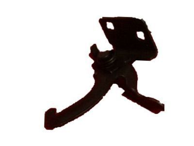 GM 15039095 Latch,Hood Secondary