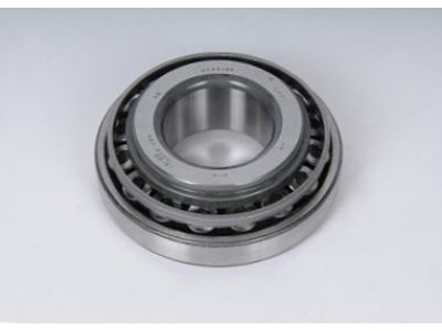 Chevrolet Avalanche Differential Bearing - 25824251