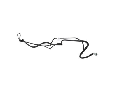 GM 15189101 Hose Assembly, Evap Emission