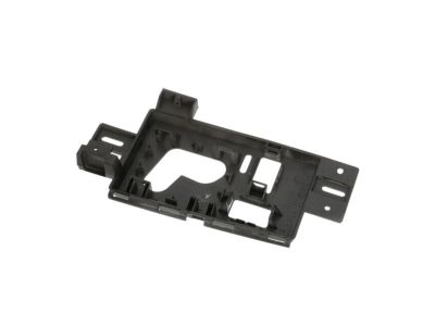 GM 89041630 Bezel,Passenger Seat Adjuster Switch