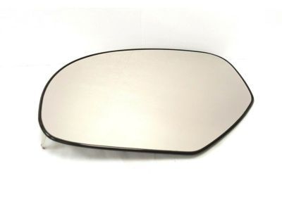2011 Chevrolet Avalanche Side View Mirrors - 25893515