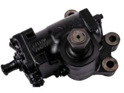 25808589 - Genuine GM Gear Assembly, Steering