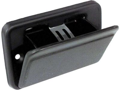 GM 14069107 Tray Assembly, Ash