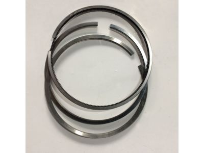 2012 GMC Sierra Piston Ring - 19178307