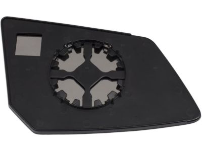 GM 25990002 Mirror, Outside Rear View (Reflector Glass & Backing Plate)