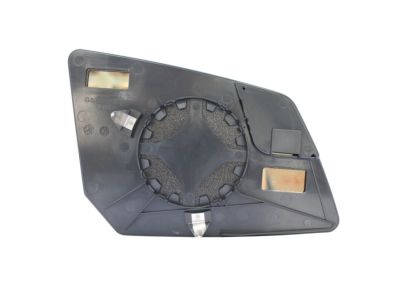 GM 25990002 Mirror, Outside Rear View (Reflector Glass & Backing Plate)